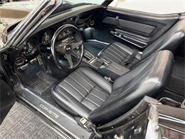 1969 Chevrolet Corvette (CC-2055819) for sale in Mundelein, Illinois