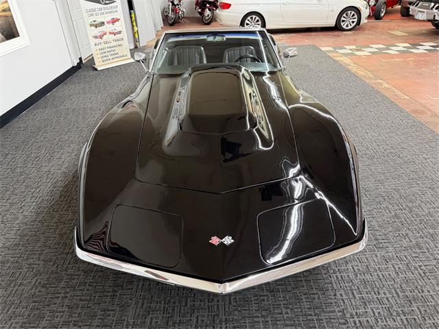 1969 Chevrolet Corvette (CC-2055819) for sale in Mundelein, Illinois