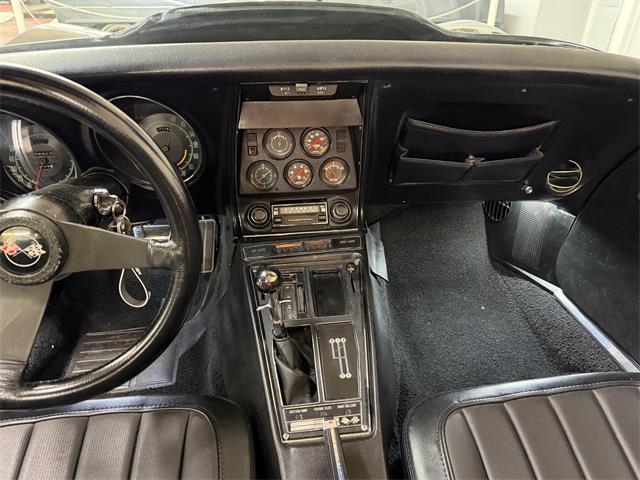 1969 Chevrolet Corvette (CC-2055819) for sale in Mundelein, Illinois