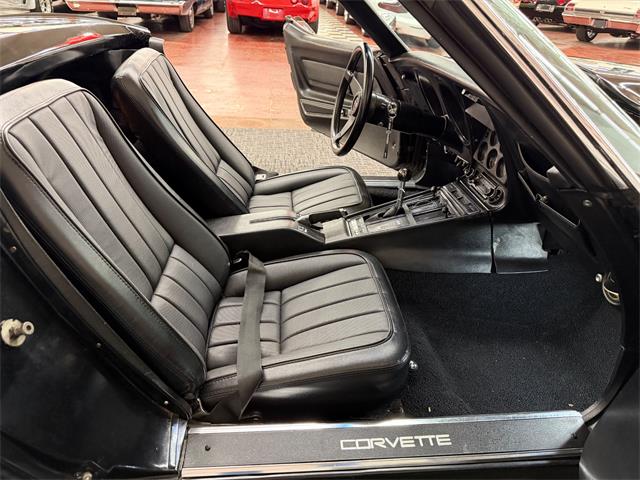 1969 Chevrolet Corvette (CC-2055819) for sale in Mundelein, Illinois