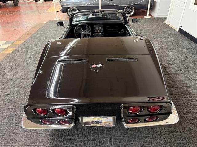 1969 Chevrolet Corvette (CC-2055819) for sale in Mundelein, Illinois