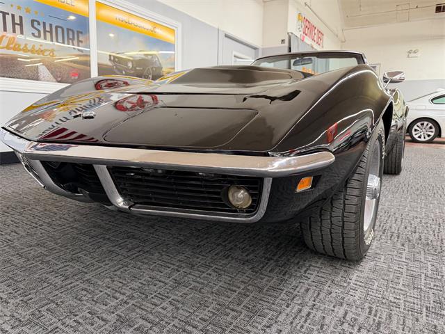 1969 Chevrolet Corvette (CC-2055819) for sale in Mundelein, Illinois