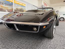 1969 Chevrolet Corvette (CC-2055819) for sale in Mundelein, Illinois