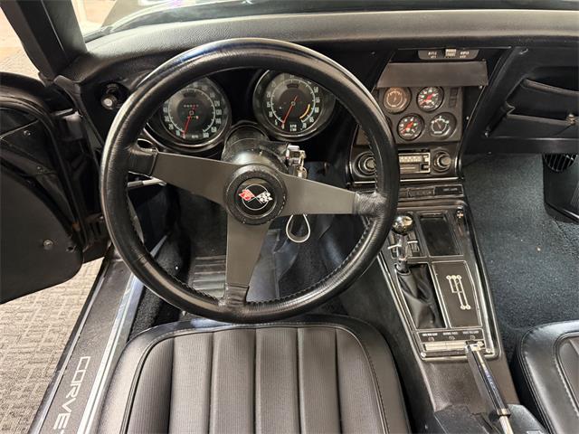 1969 Chevrolet Corvette (CC-2055819) for sale in Mundelein, Illinois