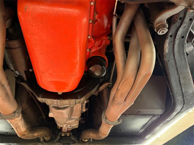 1969 Chevrolet Corvette (CC-2055819) for sale in Mundelein, Illinois