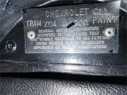 1969 Chevrolet Corvette (CC-2055819) for sale in Mundelein, Illinois