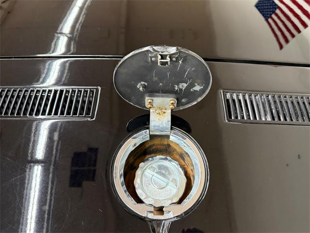 1969 Chevrolet Corvette (CC-2055819) for sale in Mundelein, Illinois