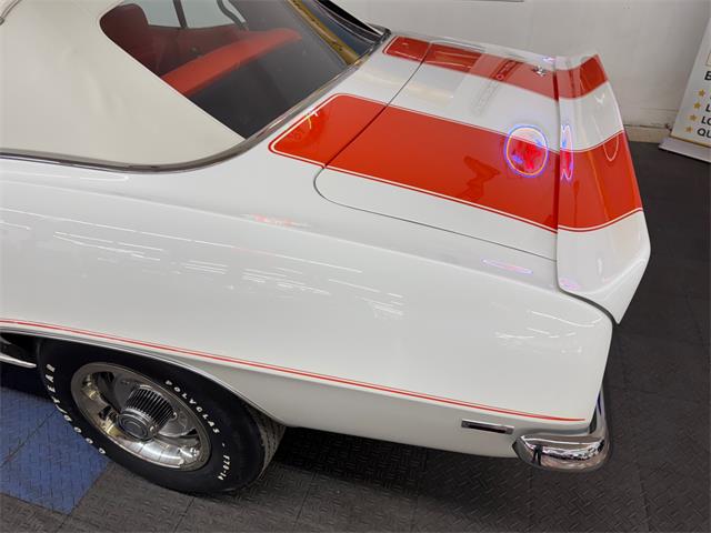 1969 Chevrolet Camaro (CC-2055820) for sale in Mundelein, Illinois