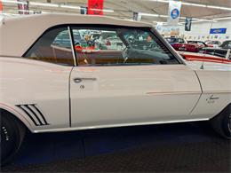 1969 Chevrolet Camaro (CC-2055820) for sale in Mundelein, Illinois