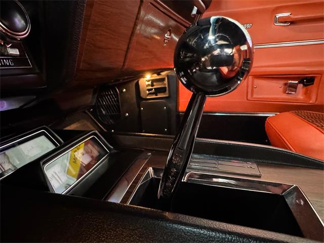 1969 Chevrolet Camaro (CC-2055820) for sale in Mundelein, Illinois
