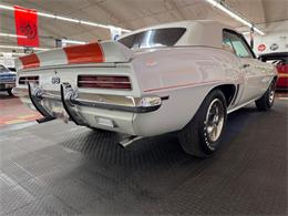 1969 Chevrolet Camaro (CC-2055820) for sale in Mundelein, Illinois