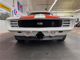 1969 Chevrolet Camaro (CC-2055820) for sale in Mundelein, Illinois