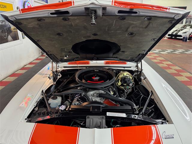 1969 Chevrolet Camaro (CC-2055820) for sale in Mundelein, Illinois