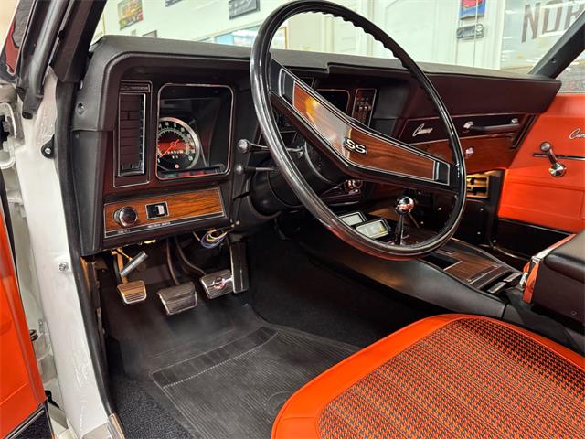 1969 Chevrolet Camaro (CC-2055820) for sale in Mundelein, Illinois