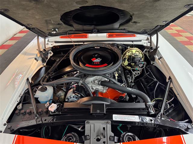 1969 Chevrolet Camaro (CC-2055820) for sale in Mundelein, Illinois