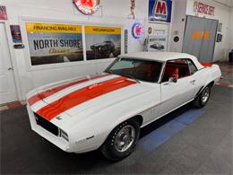 1969 Chevrolet Camaro (CC-2055820) for sale in Mundelein, Illinois