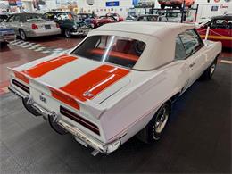 1969 Chevrolet Camaro (CC-2055820) for sale in Mundelein, Illinois