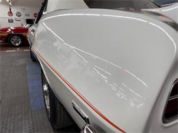 1969 Chevrolet Camaro (CC-2055820) for sale in Mundelein, Illinois
