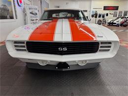 1969 Chevrolet Camaro (CC-2055820) for sale in Mundelein, Illinois