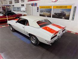 1969 Chevrolet Camaro (CC-2055820) for sale in Mundelein, Illinois