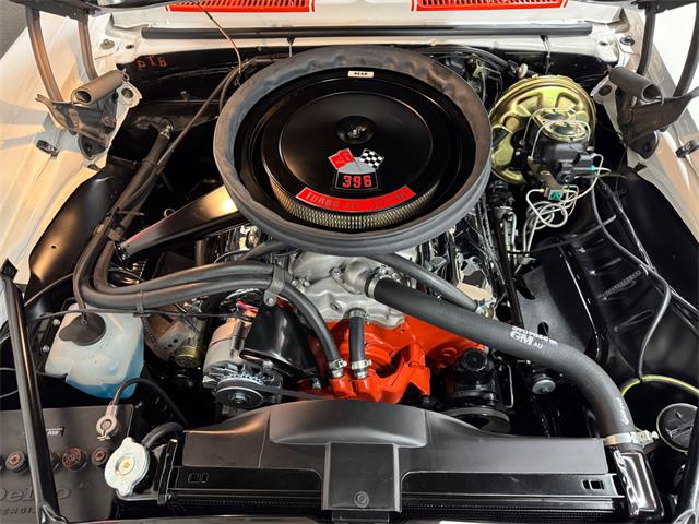1969 Chevrolet Camaro (CC-2055820) for sale in Mundelein, Illinois