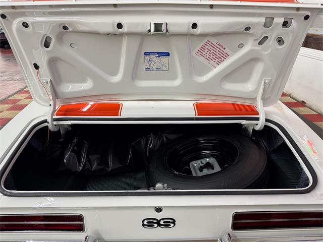 1969 Chevrolet Camaro (CC-2055820) for sale in Mundelein, Illinois