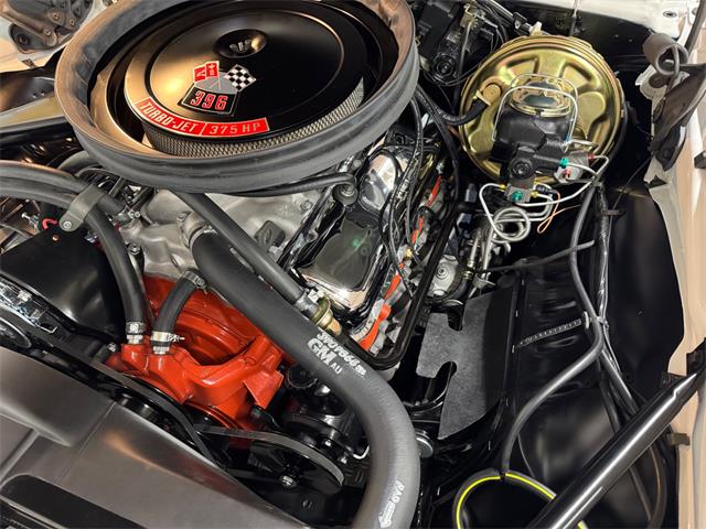 1969 Chevrolet Camaro (CC-2055820) for sale in Mundelein, Illinois