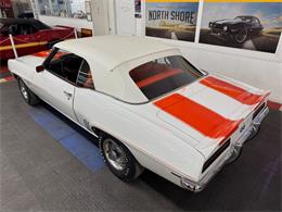 1969 Chevrolet Camaro (CC-2055820) for sale in Mundelein, Illinois