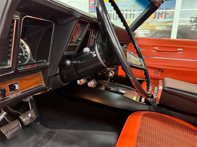 1969 Chevrolet Camaro (CC-2055820) for sale in Mundelein, Illinois