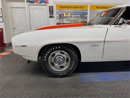 1969 Chevrolet Camaro (CC-2055820) for sale in Mundelein, Illinois