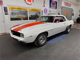 1969 Chevrolet Camaro (CC-2055820) for sale in Mundelein, Illinois