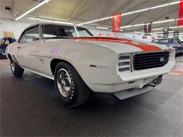 1969 Chevrolet Camaro (CC-2055820) for sale in Mundelein, Illinois