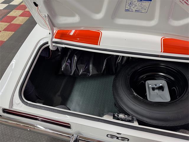 1969 Chevrolet Camaro (CC-2055820) for sale in Mundelein, Illinois