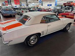 1969 Chevrolet Camaro (CC-2055820) for sale in Mundelein, Illinois