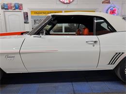 1969 Chevrolet Camaro (CC-2055820) for sale in Mundelein, Illinois