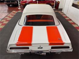 1969 Chevrolet Camaro (CC-2055820) for sale in Mundelein, Illinois