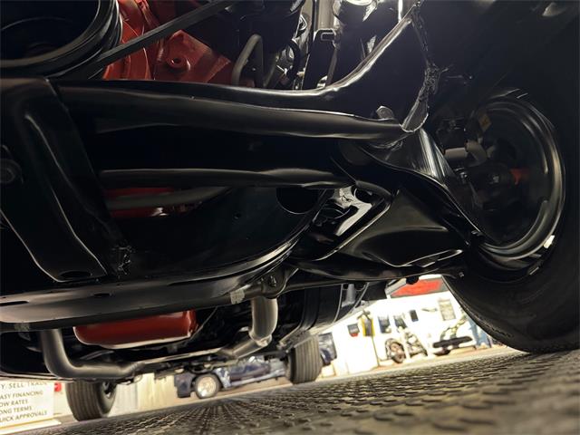 1969 Chevrolet Camaro (CC-2055820) for sale in Mundelein, Illinois