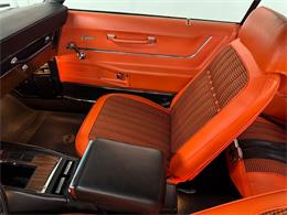 1969 Chevrolet Camaro (CC-2055820) for sale in Mundelein, Illinois