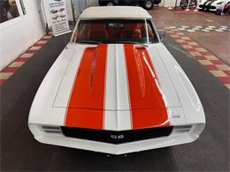 1969 Chevrolet Camaro (CC-2055820) for sale in Mundelein, Illinois