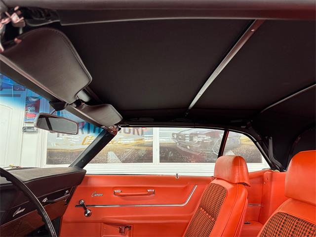 1969 Chevrolet Camaro (CC-2055820) for sale in Mundelein, Illinois