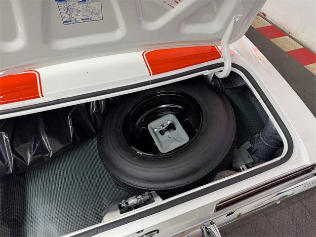 1969 Chevrolet Camaro (CC-2055820) for sale in Mundelein, Illinois