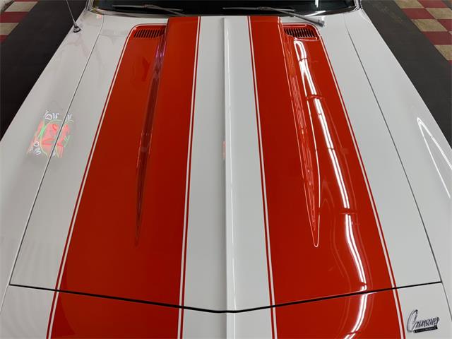 1969 Chevrolet Camaro (CC-2055820) for sale in Mundelein, Illinois