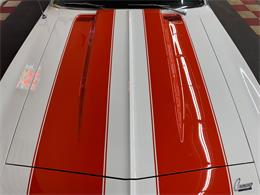 1969 Chevrolet Camaro (CC-2055820) for sale in Mundelein, Illinois