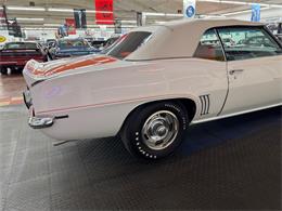 1969 Chevrolet Camaro (CC-2055820) for sale in Mundelein, Illinois