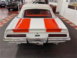 1969 Chevrolet Camaro (CC-2055820) for sale in Mundelein, Illinois