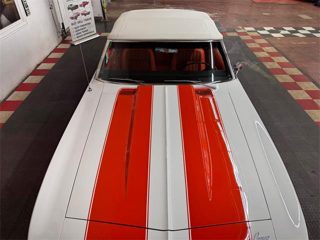 1969 Chevrolet Camaro (CC-2055820) for sale in Mundelein, Illinois