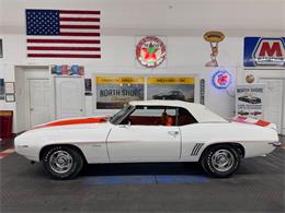 1969 Chevrolet Camaro (CC-2055820) for sale in Mundelein, Illinois