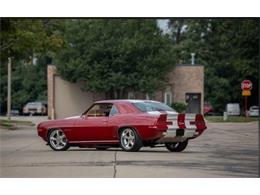 1969 Chevrolet Camaro (CC-2055822) for sale in Mundelein, Illinois