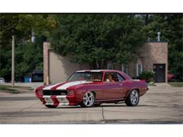 1969 Chevrolet Camaro (CC-2055822) for sale in Mundelein, Illinois