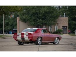 1969 Chevrolet Camaro (CC-2055822) for sale in Mundelein, Illinois